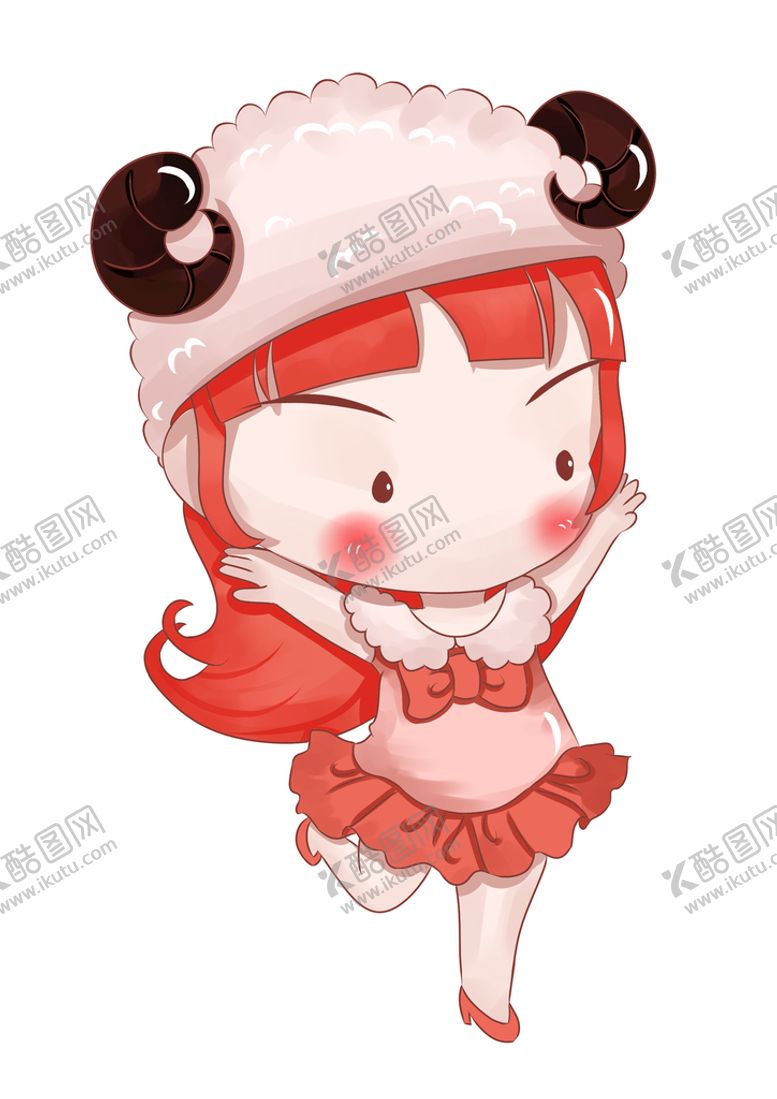 编号：23364610160812577476【酷图网】源文件下载-妇女节星座女神