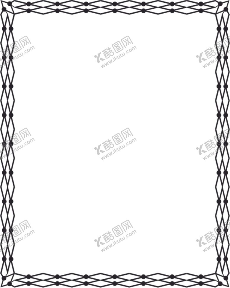 编号：51934906190515339674【酷图网】源文件下载-边框