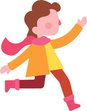 冬装服天季
