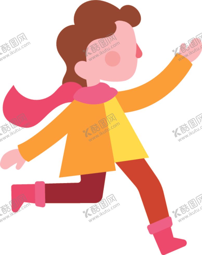 编号：32703106270624475681【酷图网】源文件下载-冬装