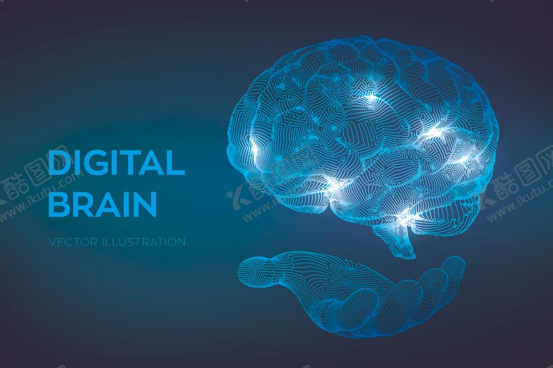编号：42269209250201578337【酷图网】源文件下载-ai人工智能大脑