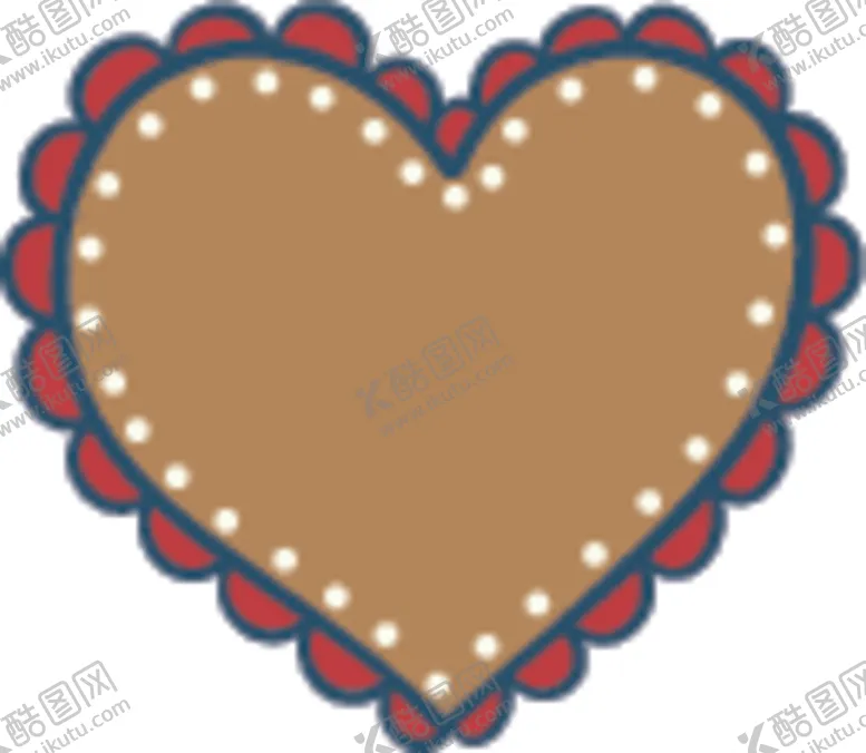 编号：31846806191130452190【酷图网】源文件下载-爱心