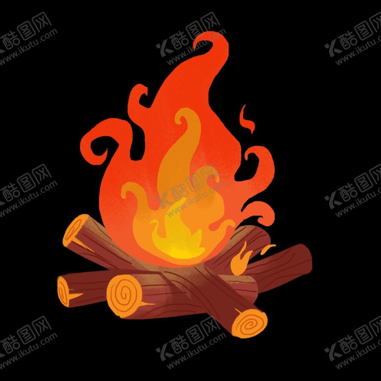 编号：51291310142124247574【酷图网】源文件下载-火把素材