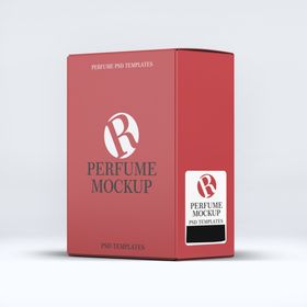 化妆品效果图样机