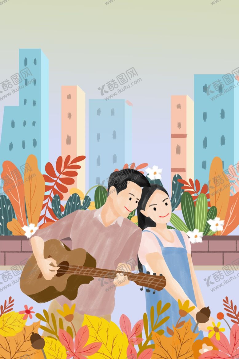 编号：41155909180934001268【酷图网】源文件下载-九月你好