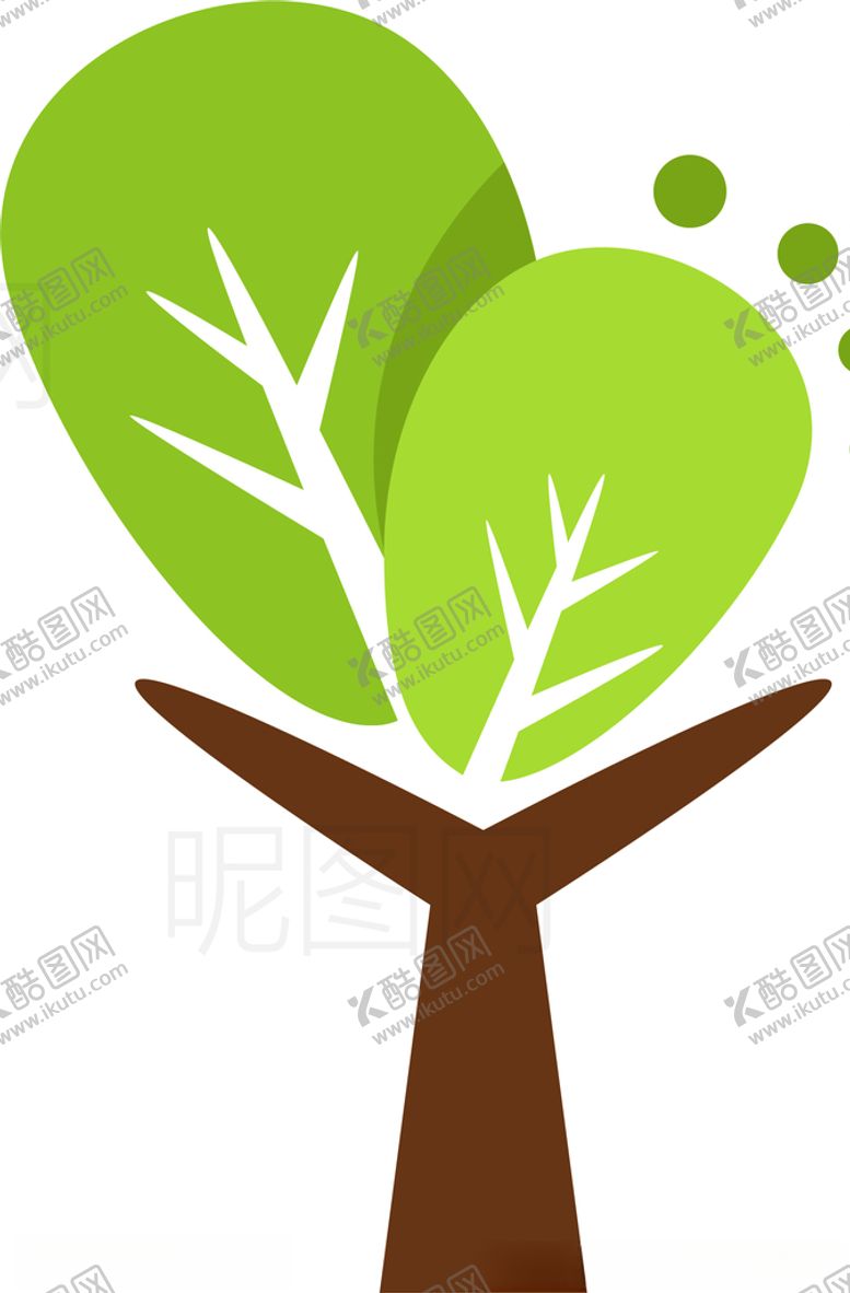 编号：48002710082207328326【酷图网】源文件下载-绿树