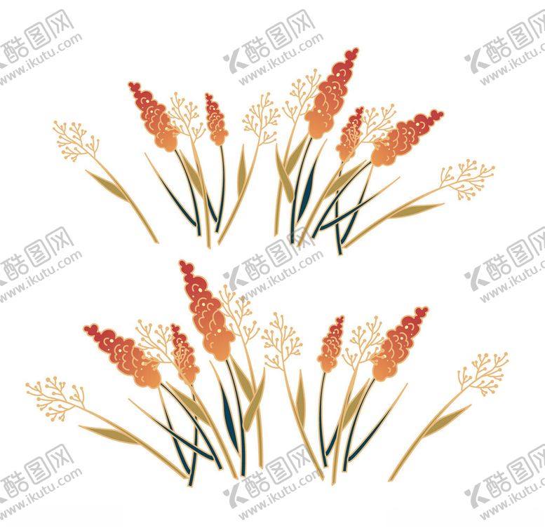 编号：86961002030142297387【酷图网】源文件下载-高粱