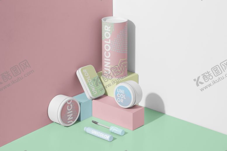 编号：15229210272107123184【酷图网】源文件下载-小清新包装