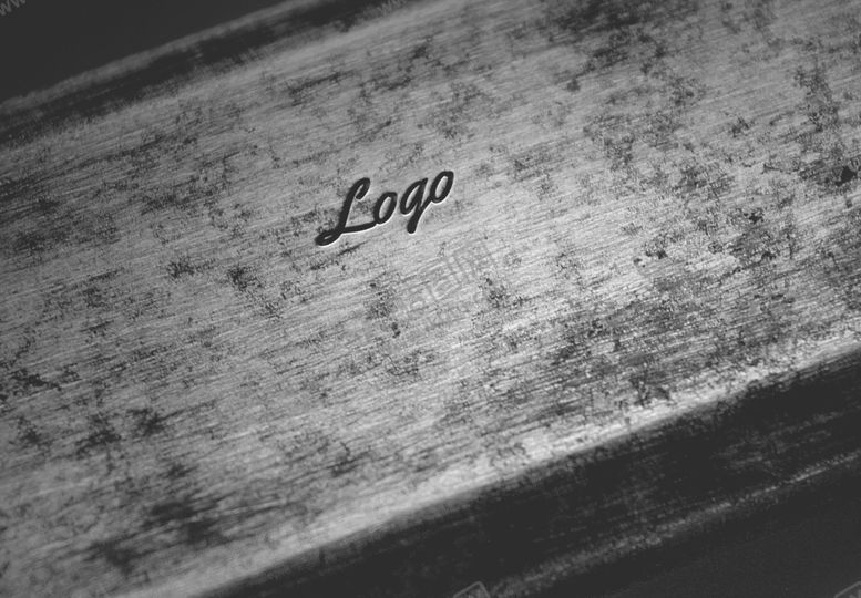 编号：17224406302025113706【酷图网】源文件下载-logo样机图片
