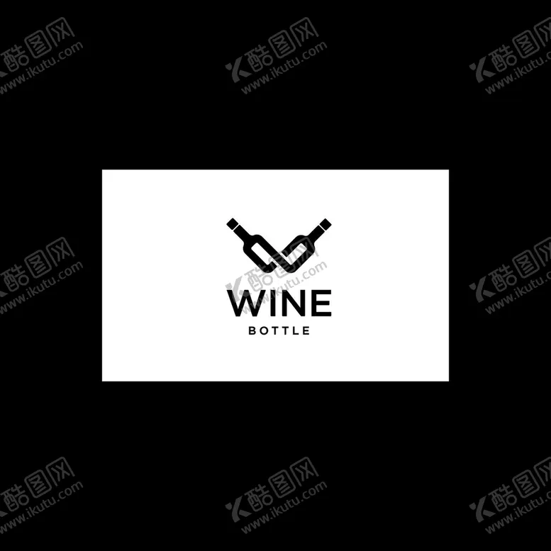 编号：79412309202103329687【酷图网】源文件下载-W字母酒店标志