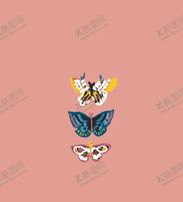编号：50424807052024409872【酷图网】源文件下载-蝴蝶