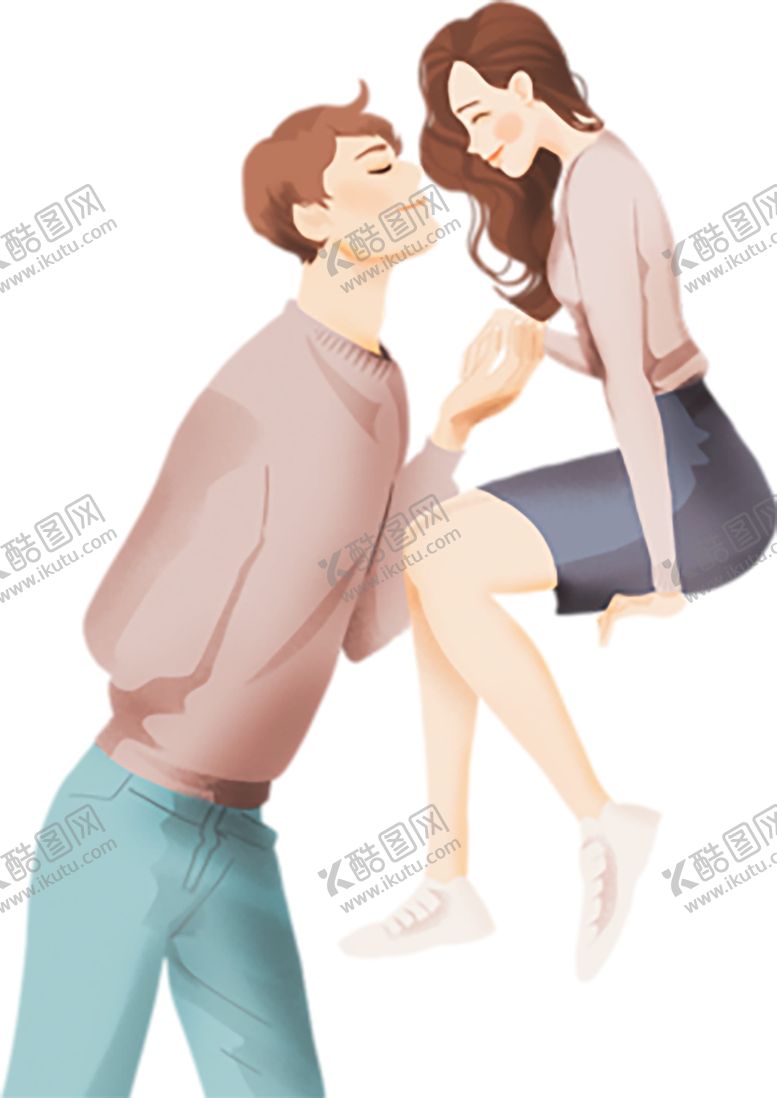 编号：79085109211303362994【酷图网】源文件下载-七夕素材