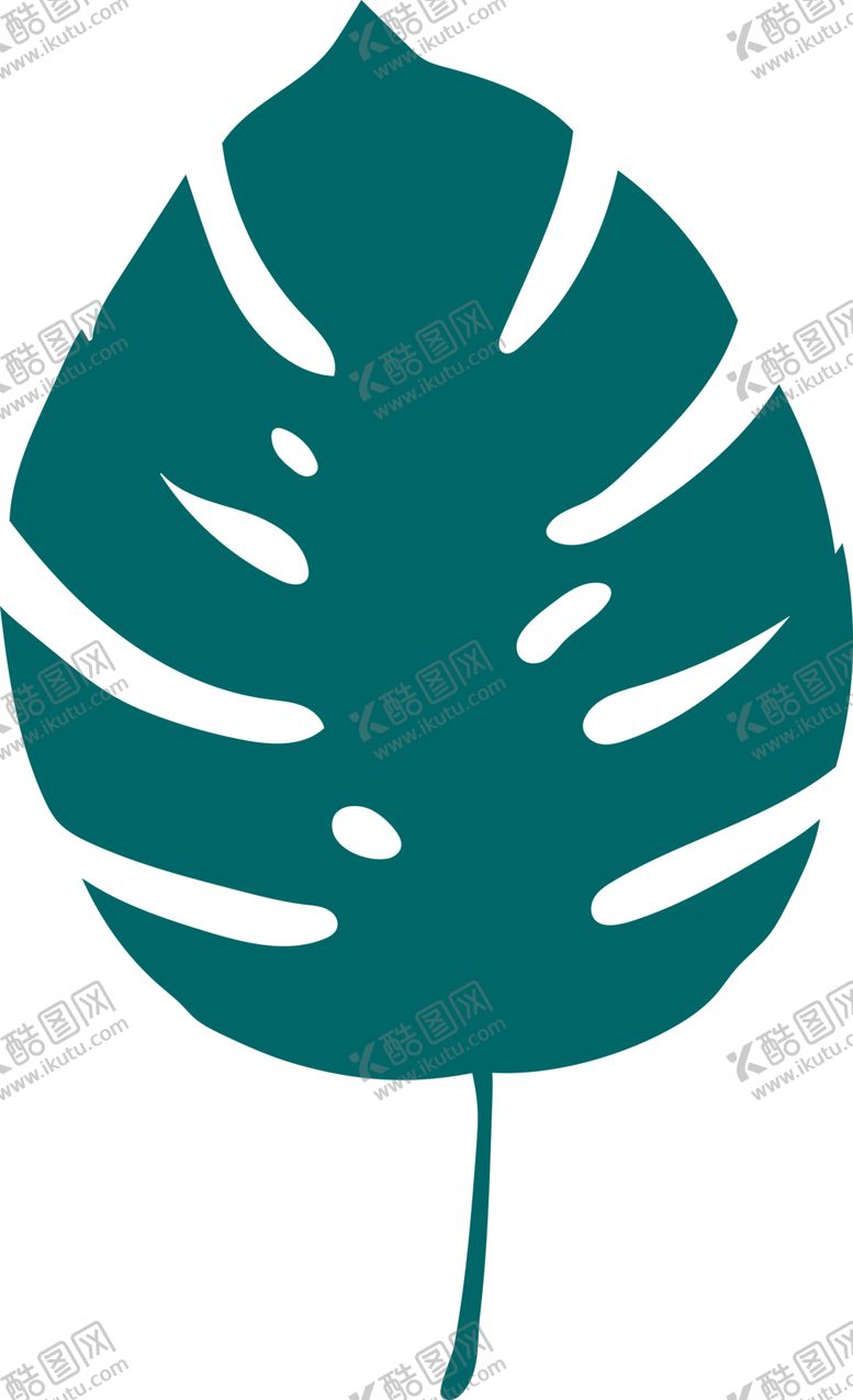 编号：48196807090446117119【酷图网】源文件下载-彩绘植物花枝