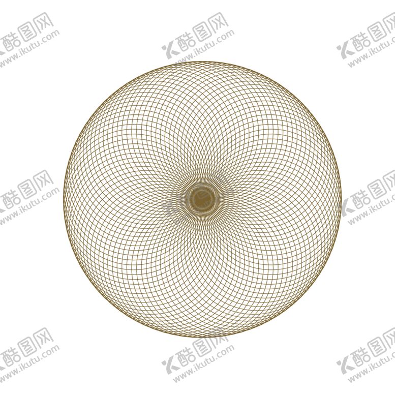 编号：97817304181355517793【酷图网】源文件下载-圆环底纹