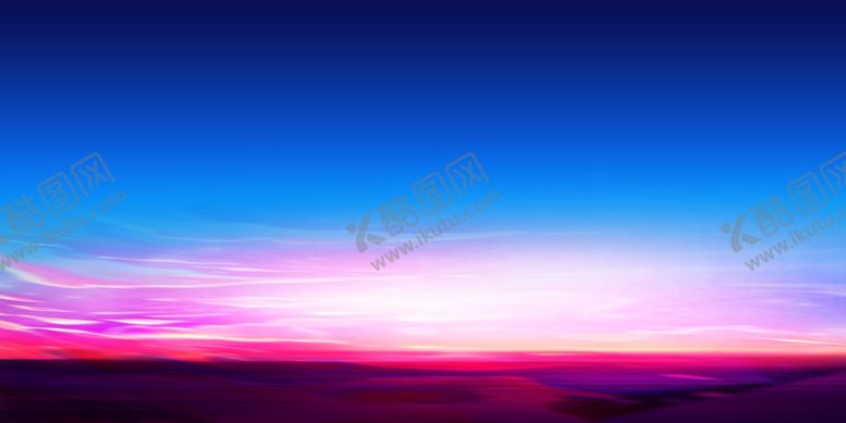 编号：82052110050718272197【酷图网】源文件下载-天边太阳平原