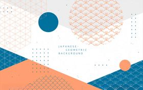 创意背景