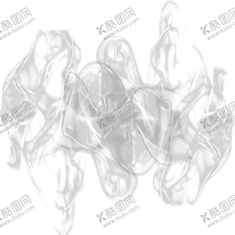 编号：12059607021354446449【酷图网】源文件下载-水彩烟雾