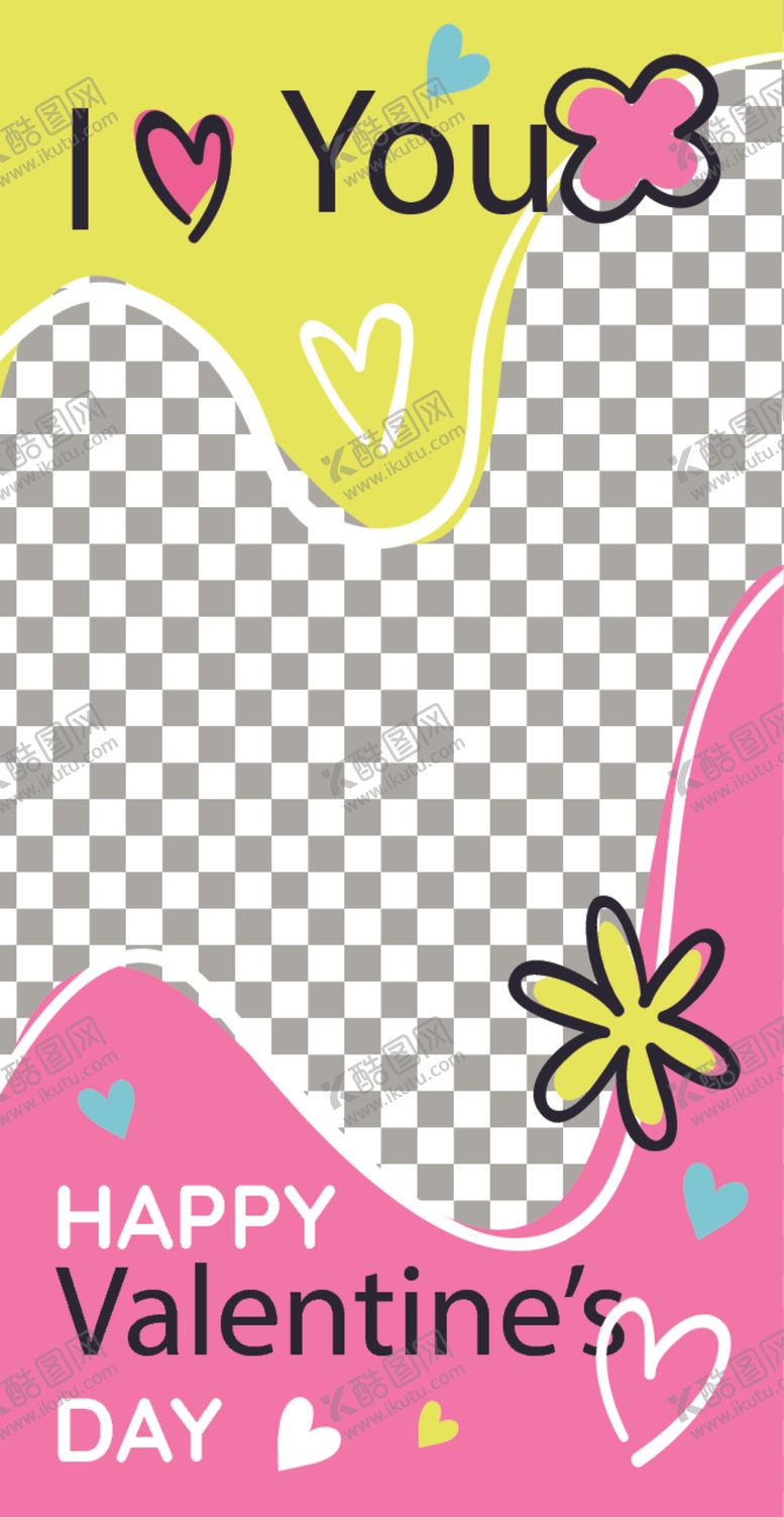 编号：48180709090814267167【酷图网】源文件下载-简约海报