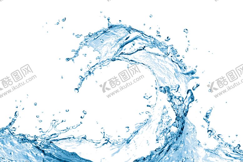 编号：60493309251105512007【酷图网】源文件下载-透明水png素材