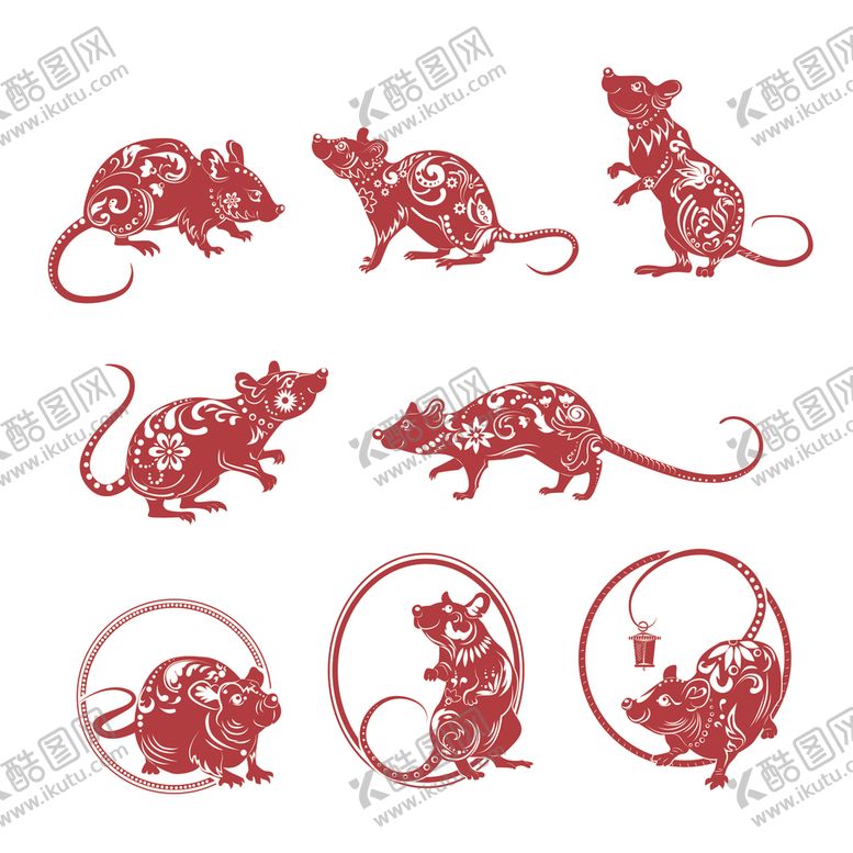 编号：37162509290559205157【酷图网】源文件下载-鼠图片