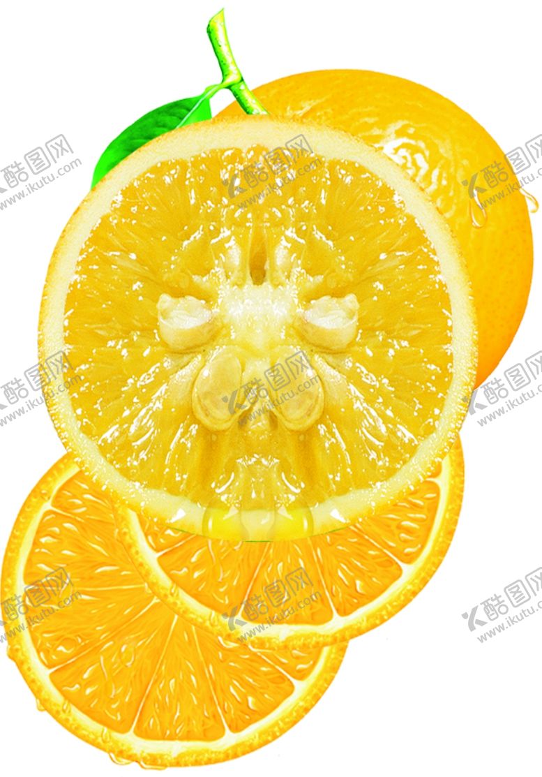 编号：38400006281104231433【酷图网】源文件下载-橙子水果设计素材食品