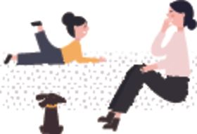 休闲
