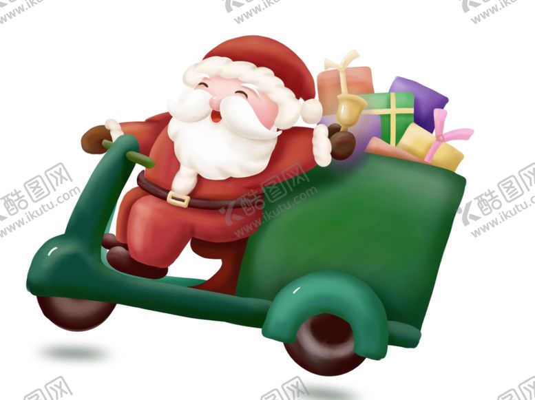 编号：34052410131120305313【酷图网】源文件下载-圣诞素材