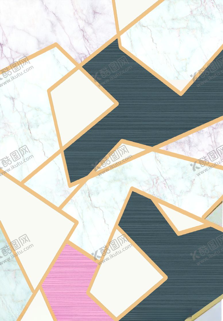 编号：65924807050829201208【酷图网】源文件下载-欧式大理石地毯