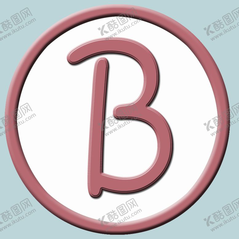 编号：58136709281422002508【酷图网】源文件下载-字母