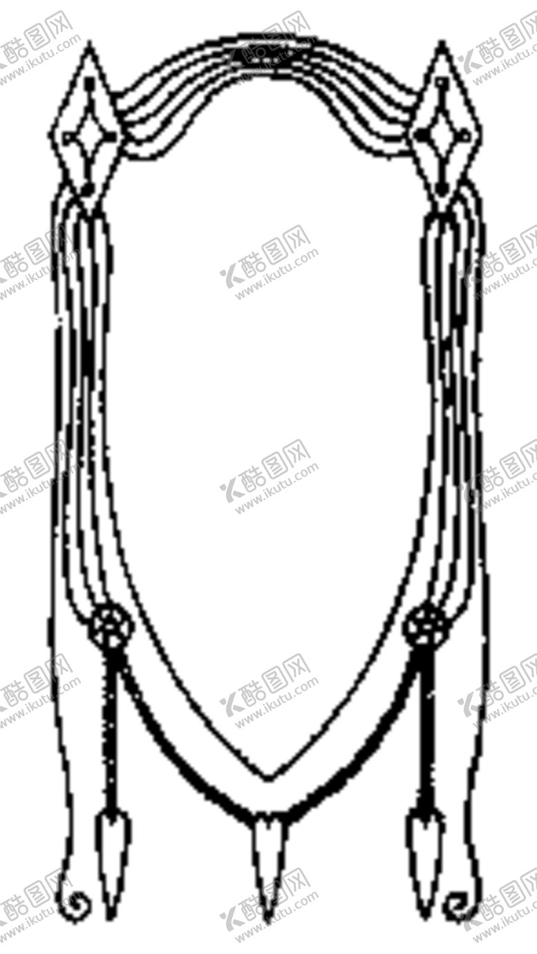 编号：17095309181611481152【酷图网】源文件下载-镂空花图案