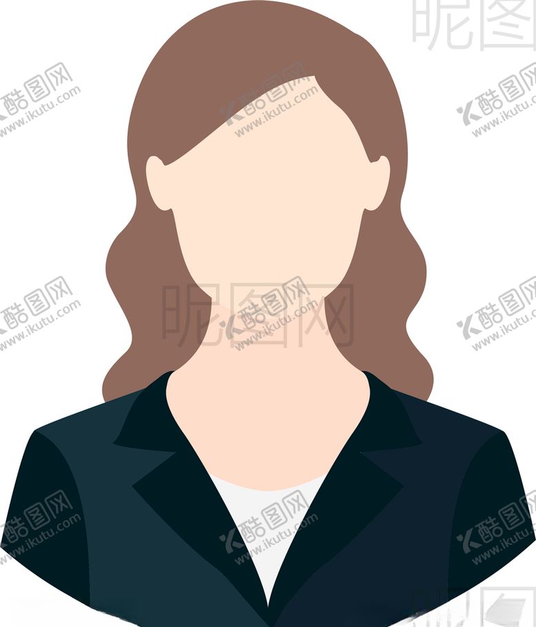 编号：71327009150754307105【酷图网】源文件下载-白领