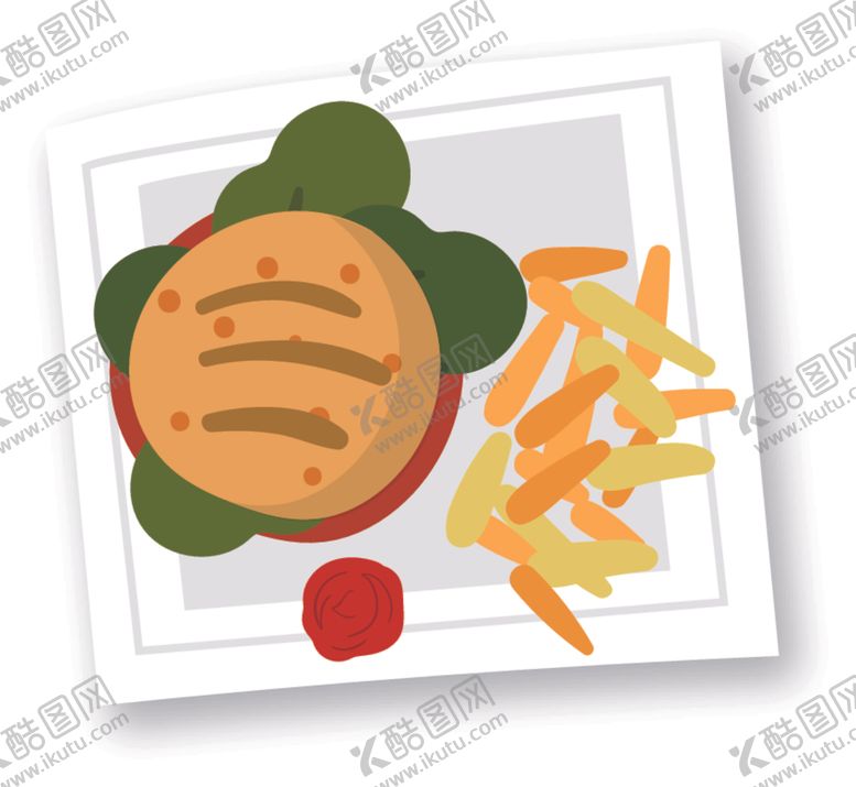 编号：91257810132021321862【酷图网】源文件下载-食物