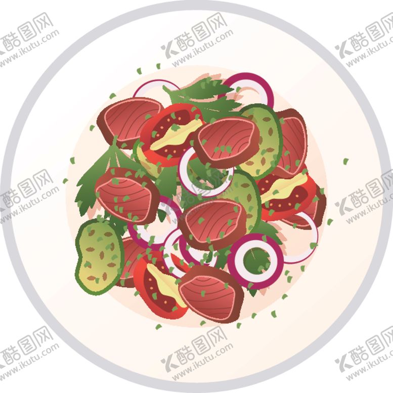 编号：81085610140029515679【酷图网】源文件下载-美食