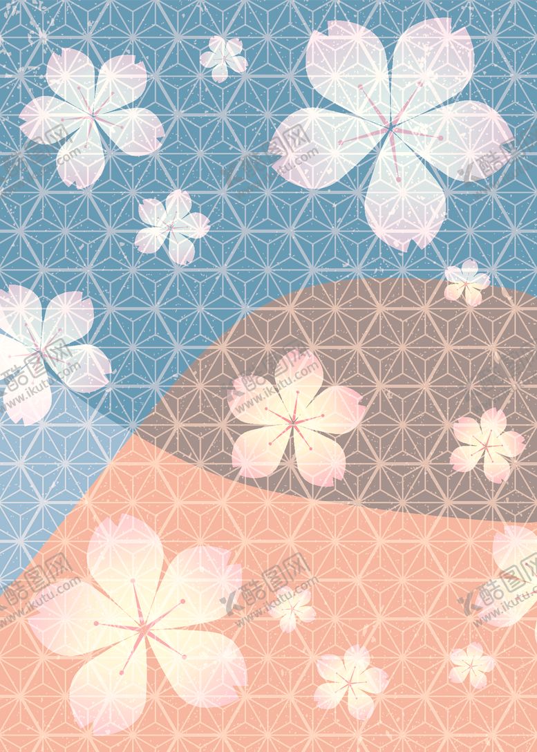 编号：88086510221324515449【酷图网】源文件下载-手绘花花朵大牌新款爆款