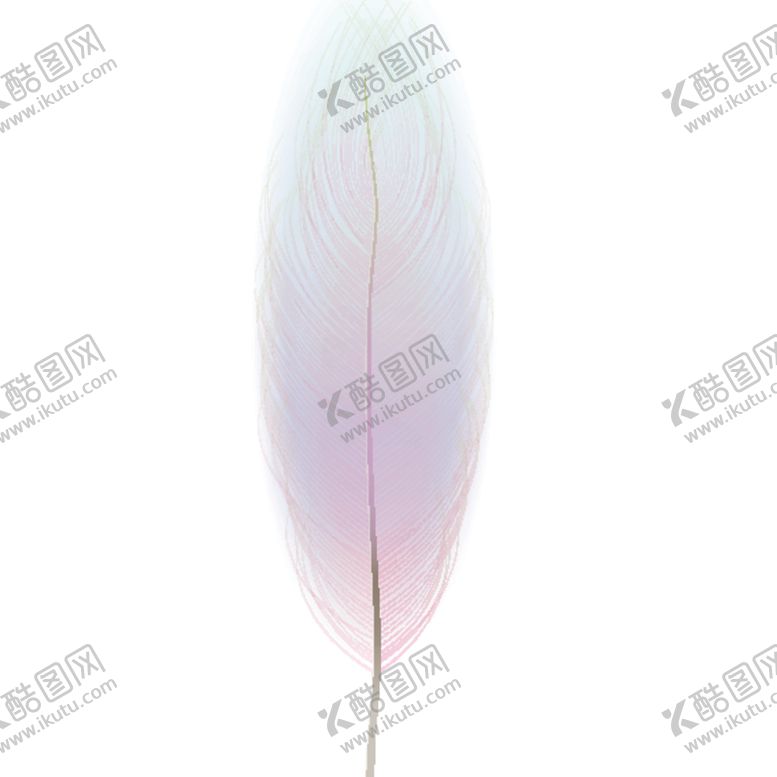 编号：82571310061622085050【酷图网】源文件下载-水彩创意羽毛图案
