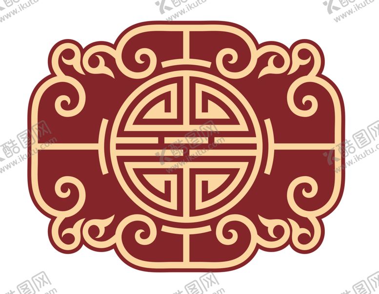 编号：18195705080704485738【酷图网】源文件下载-双喜