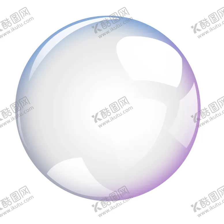 编号：18754403281203191947【酷图网】源文件下载-手绘彩色气泡