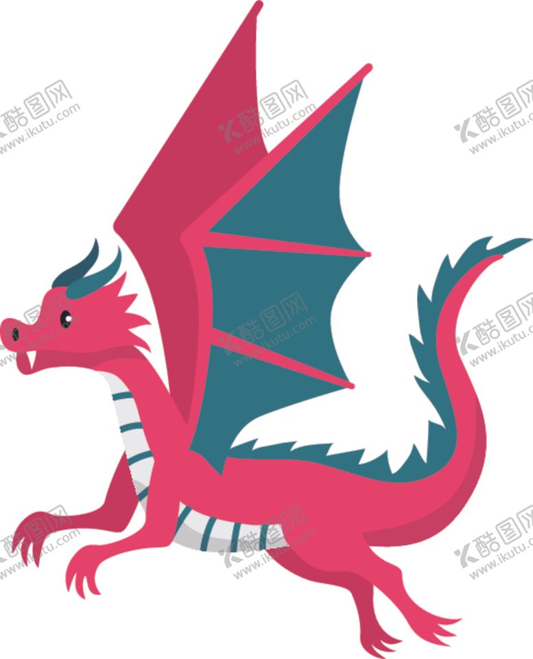 编号：60838707011656305572【酷图网】源文件下载-飞龙