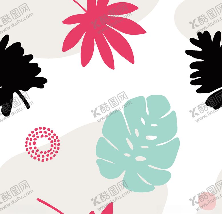 编号：51146206190149458254【酷图网】源文件下载-无缝印花