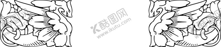 编号：24052410161516063966【酷图网】源文件下载-装饰品设计矢量素材
