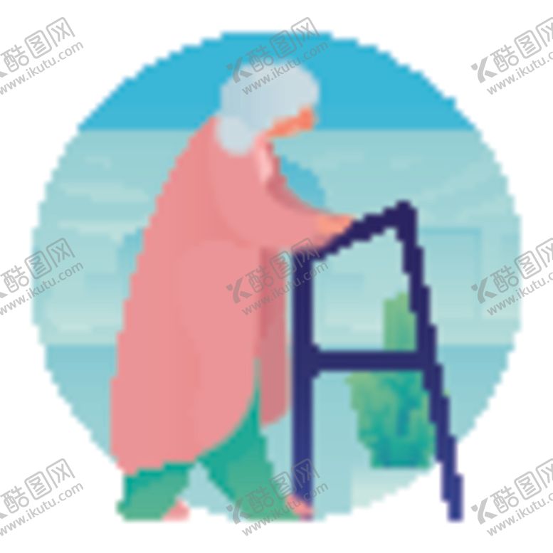 编号：94678601260654599440【酷图网】源文件下载-生活人物插图