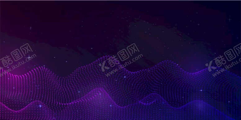 编号：43108209250913350123【酷图网】源文件下载-科技光动感背景