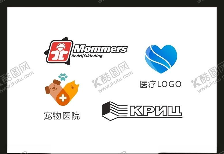 编号：31470807051248369865【酷图网】源文件下载-LOGO设计