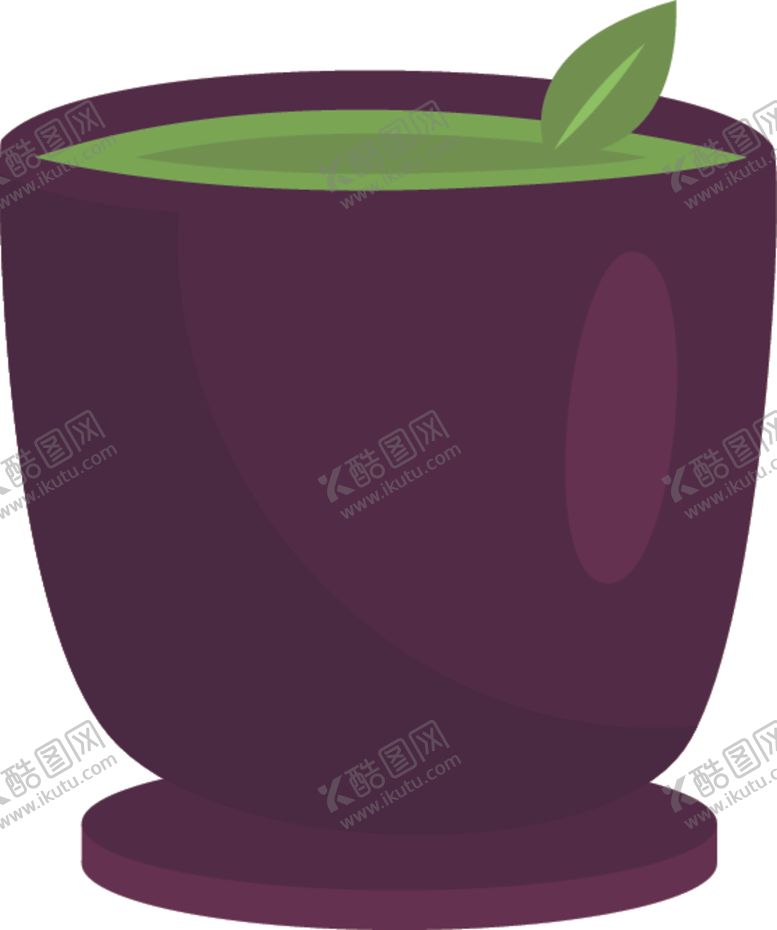 编号：23995406290029127906【酷图网】源文件下载-抹茶甜点