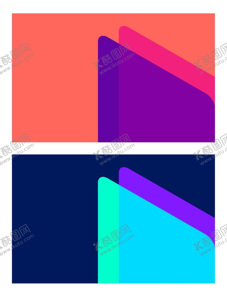 编号：24187109232333544224【酷图网】源文件下载-创意几何背景