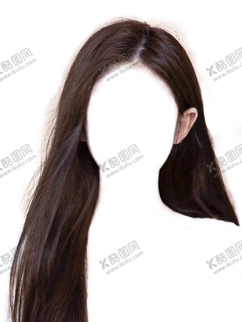 编号：27548902231324166343【酷图网】源文件下载-发型