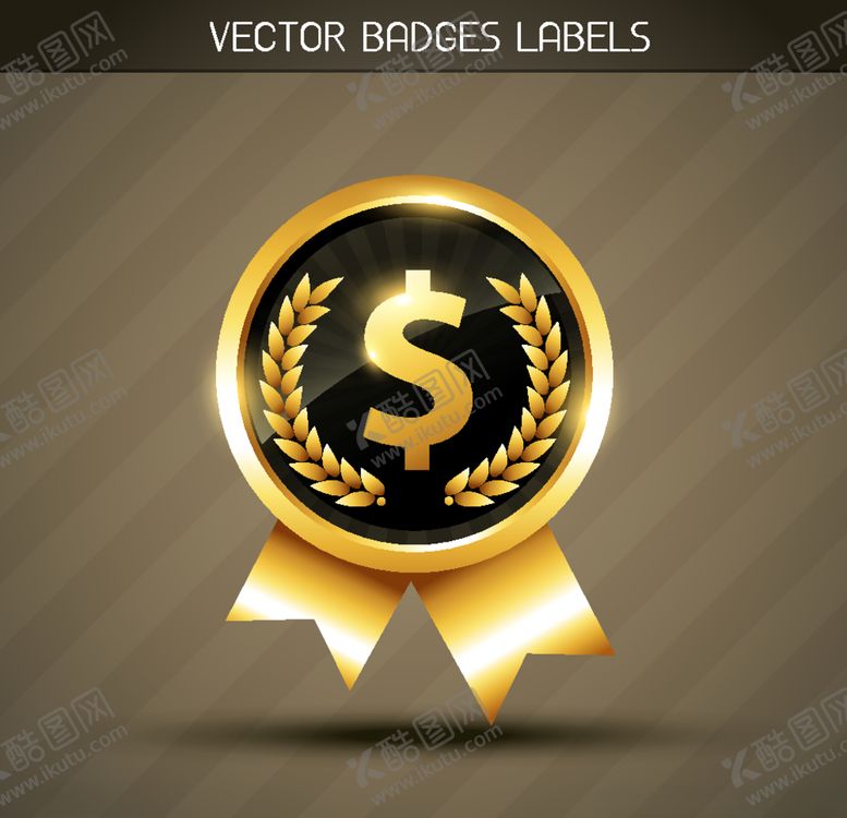 编号：82254010091248428895【酷图网】源文件下载-矢量标签素材