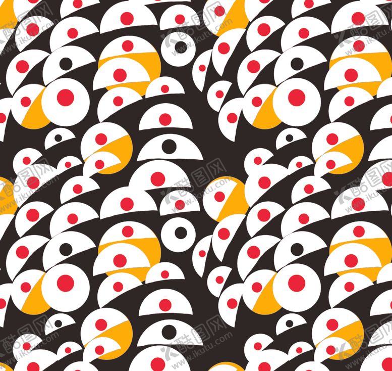 编号：91121610122115051181【酷图网】源文件下载-圆点