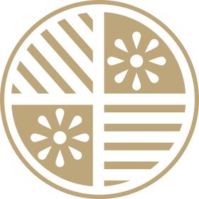 中国风花纹