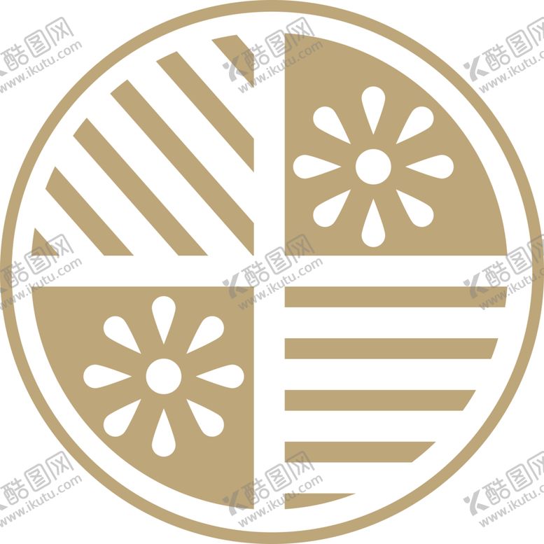 编号：30149505042337199778【酷图网】源文件下载-中国风花纹